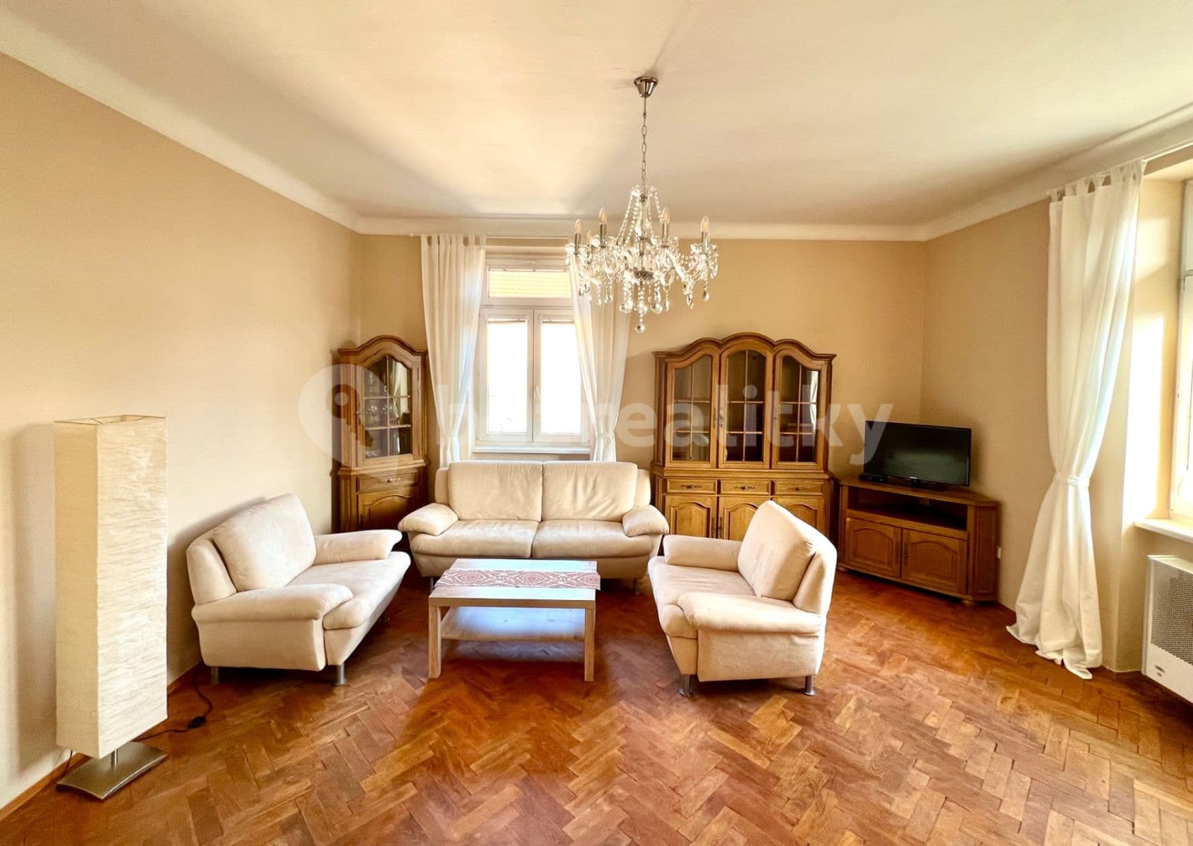 1 bedroom flat to rent, 43 m², Palárikova, Bratislava - mestská časť Staré Mesto, Bratislavský Region
