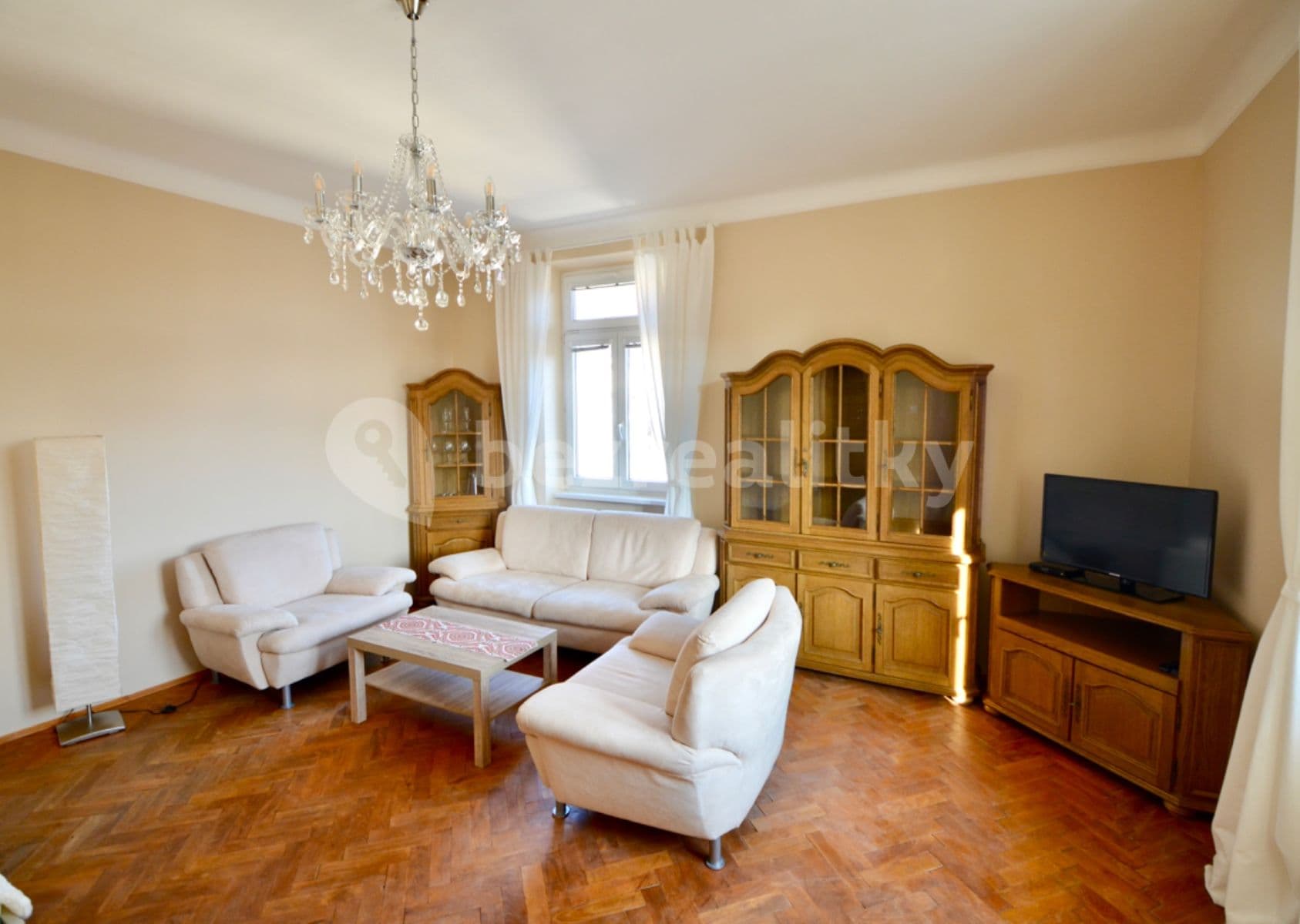 1 bedroom flat to rent, 43 m², Palárikova, Bratislava - mestská časť Staré Mesto, Bratislavský Region
