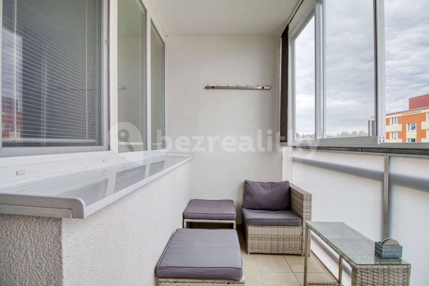 5 bedroom flat for sale, 124 m², Nad Dalmatinkou, Plzeň, Plzeňský Region