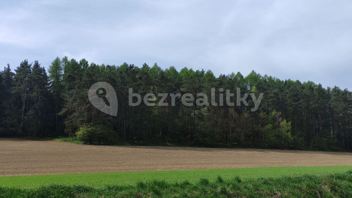 plot for sale, 5,049 m², Litochovice, Jihočeský Region