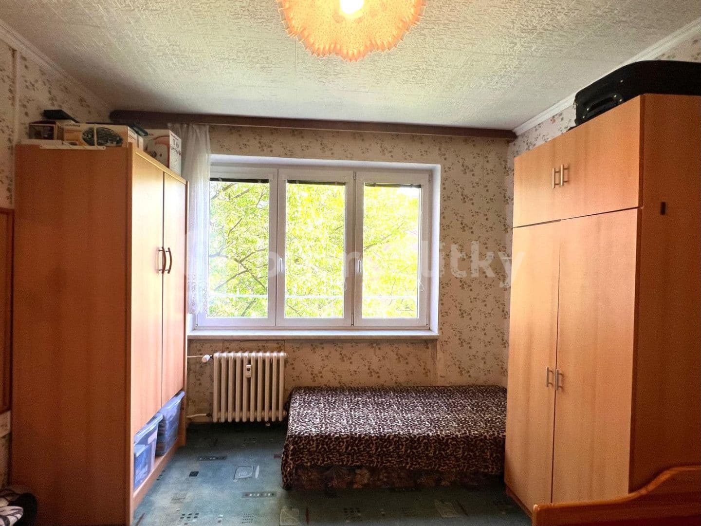 2 bedroom flat for sale, 56 m², Opavská, Ostrava, Moravskoslezský Region