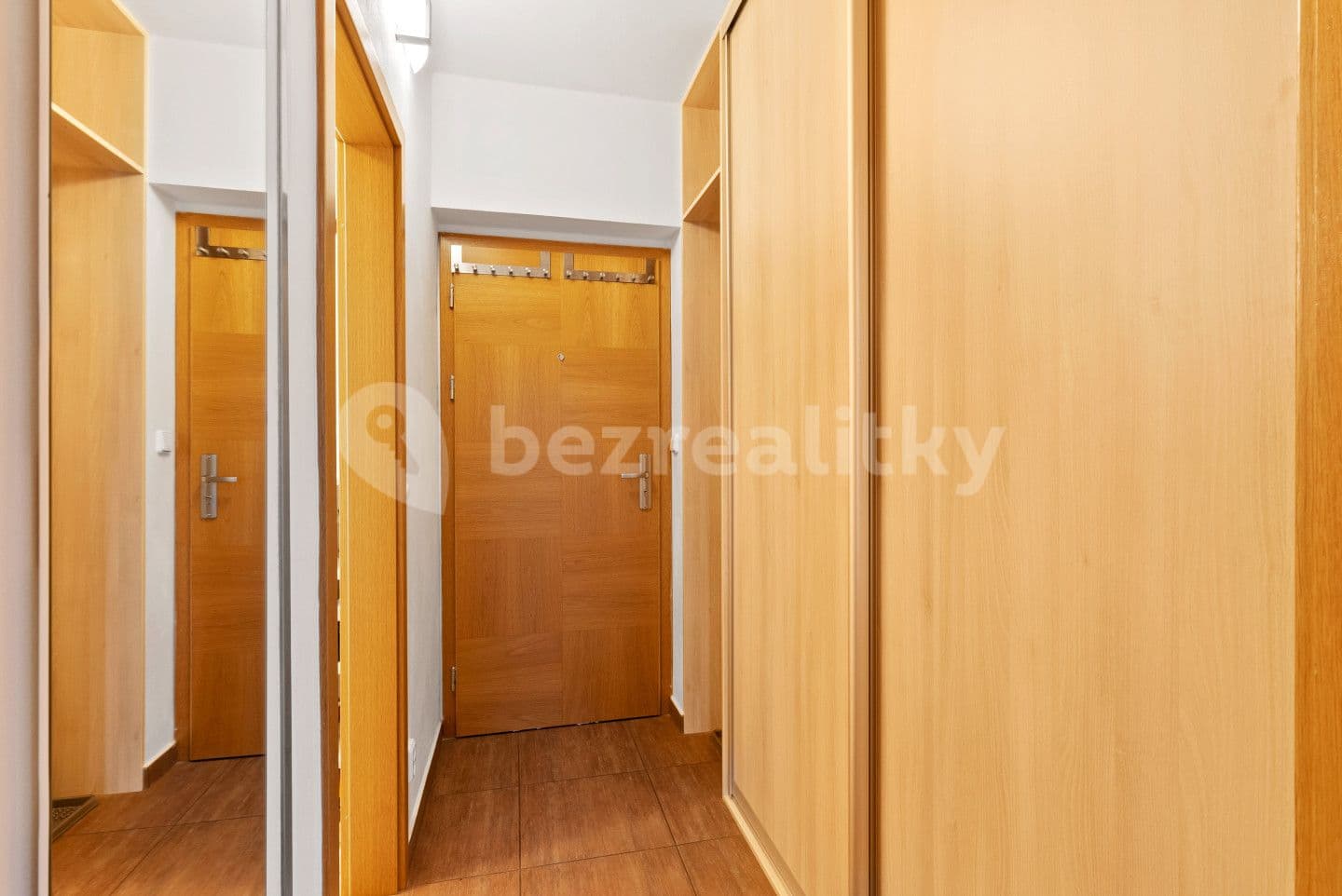 Studio flat for sale, 35 m², Harrachov, Liberecký Region