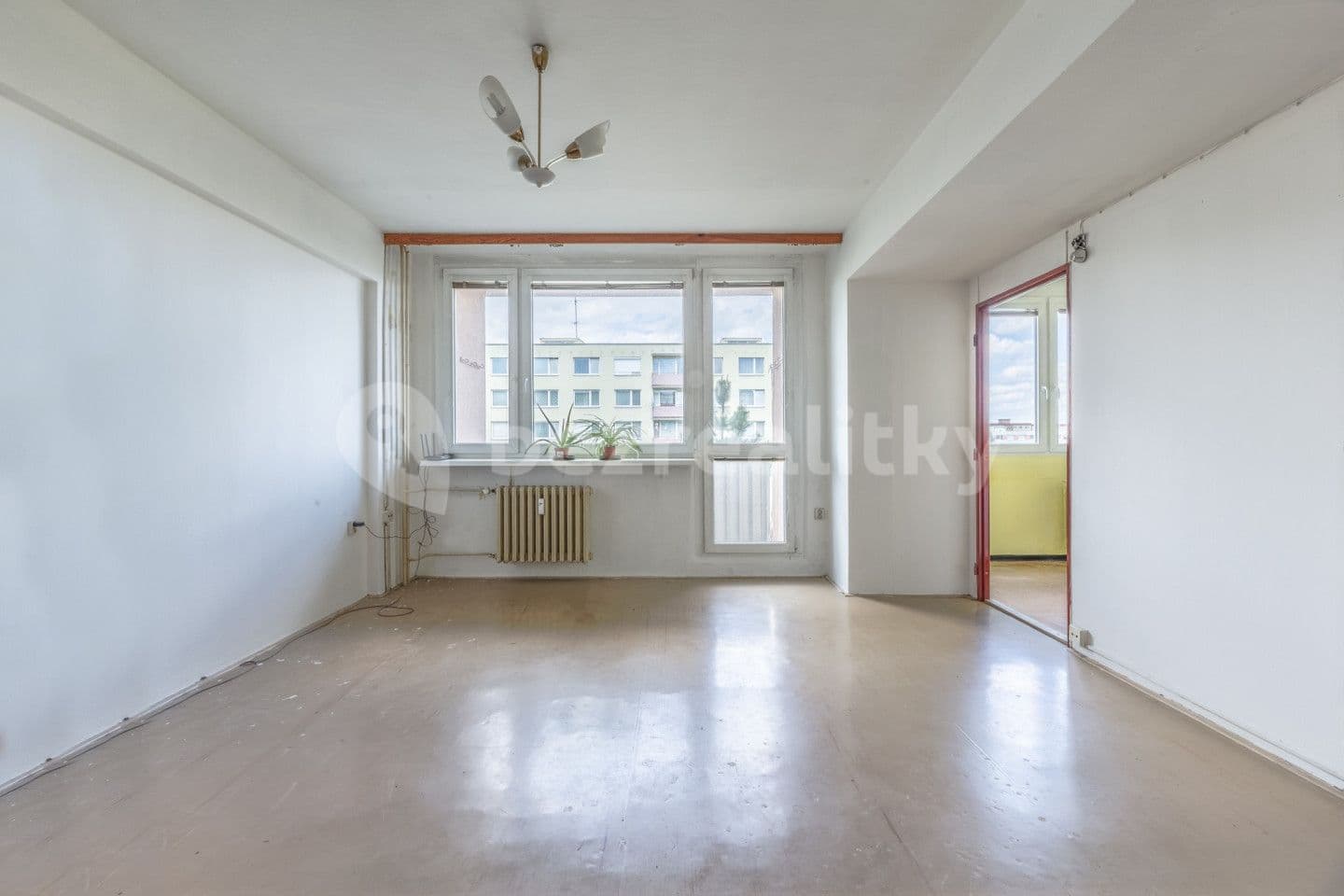 1 bedroom flat for sale, 43 m², U stadionu, Mladá Boleslav, Středočeský Region