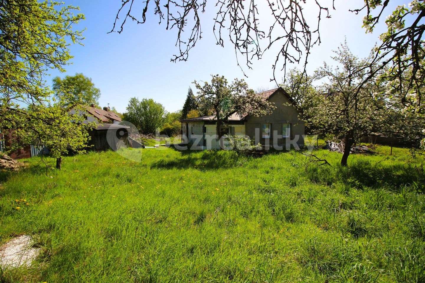 house for sale, 120 m², Dědová, Pardubický Region