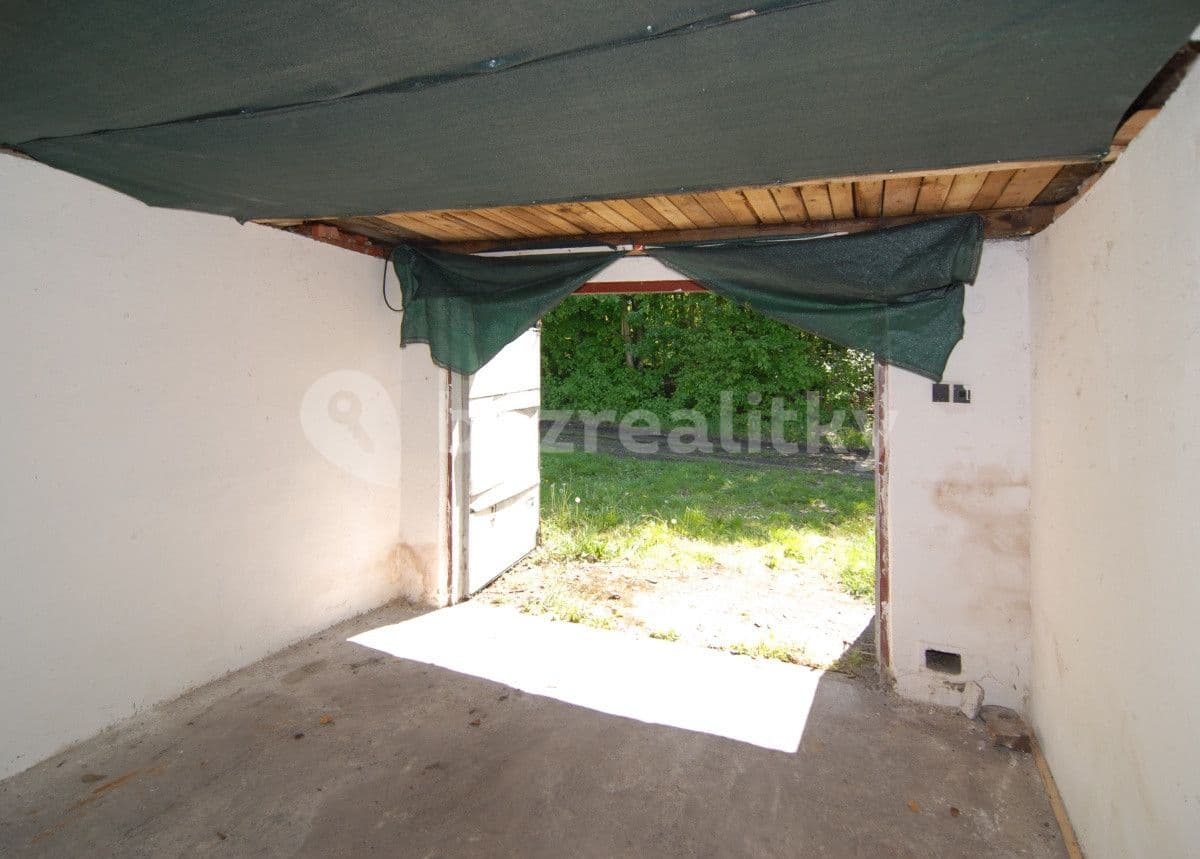 garage for sale, 23 m², Vratimov, Moravskoslezský Region