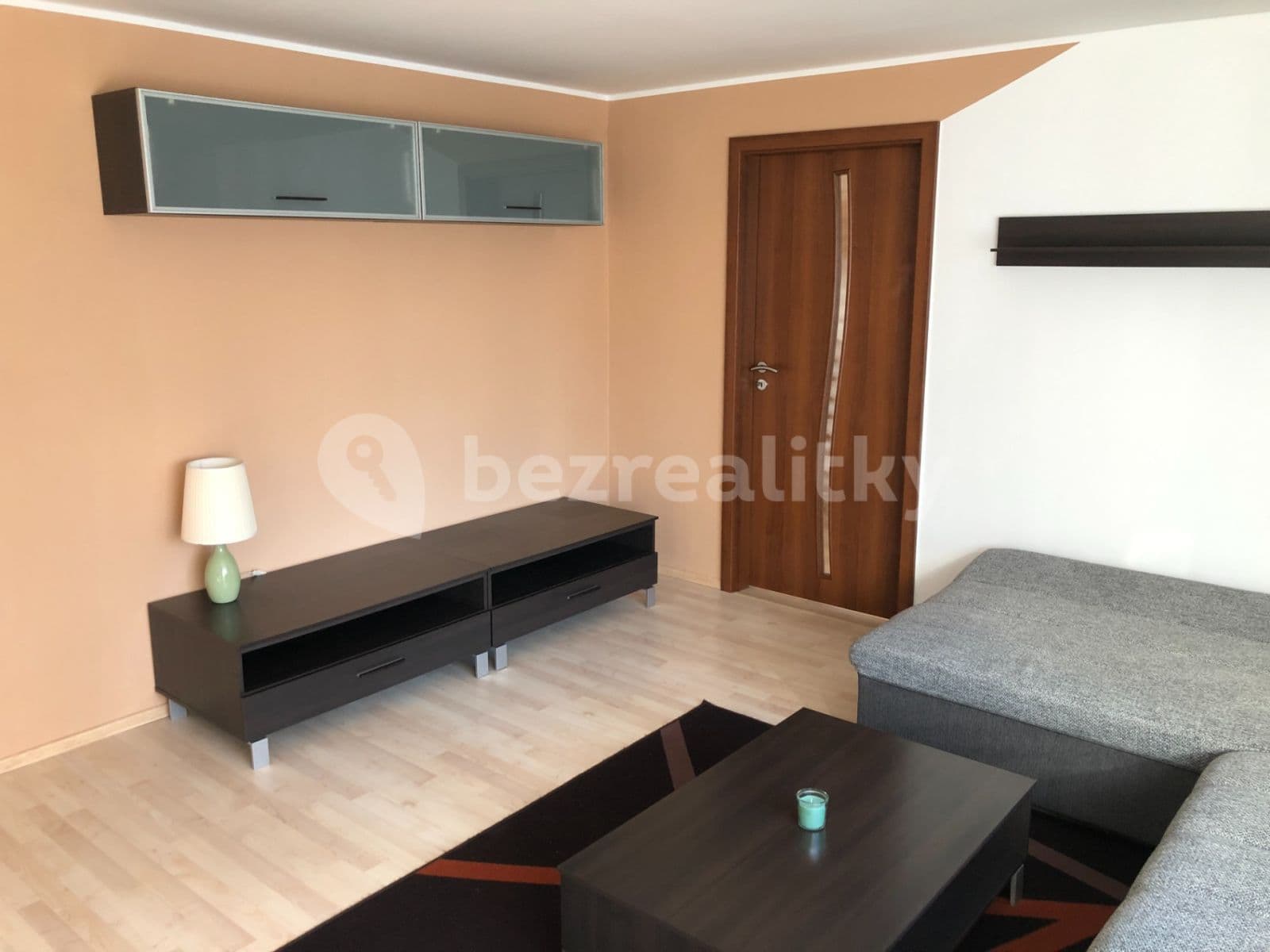 3 bedroom flat to rent, 80 m², Tvrdého, Prague, Prague
