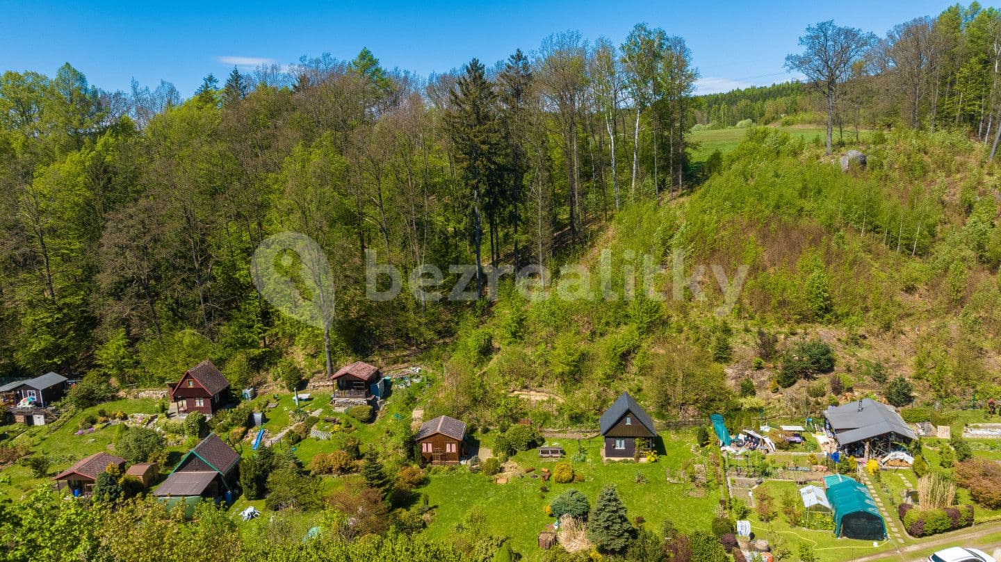 recreational property for sale, 422 m², Stráž nad Nisou, Liberecký Region