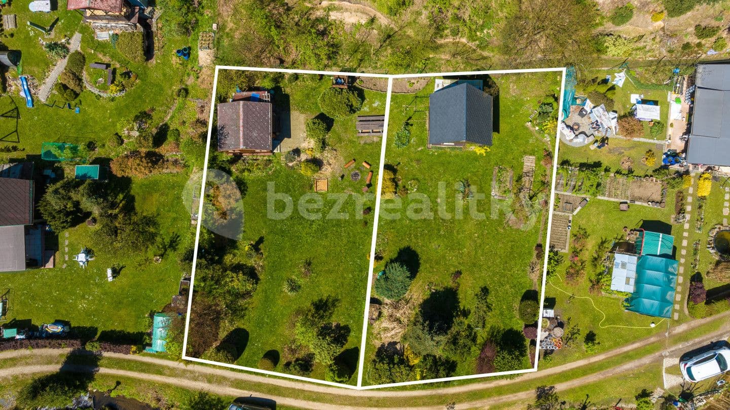 recreational property for sale, 422 m², Stráž nad Nisou, Liberecký Region
