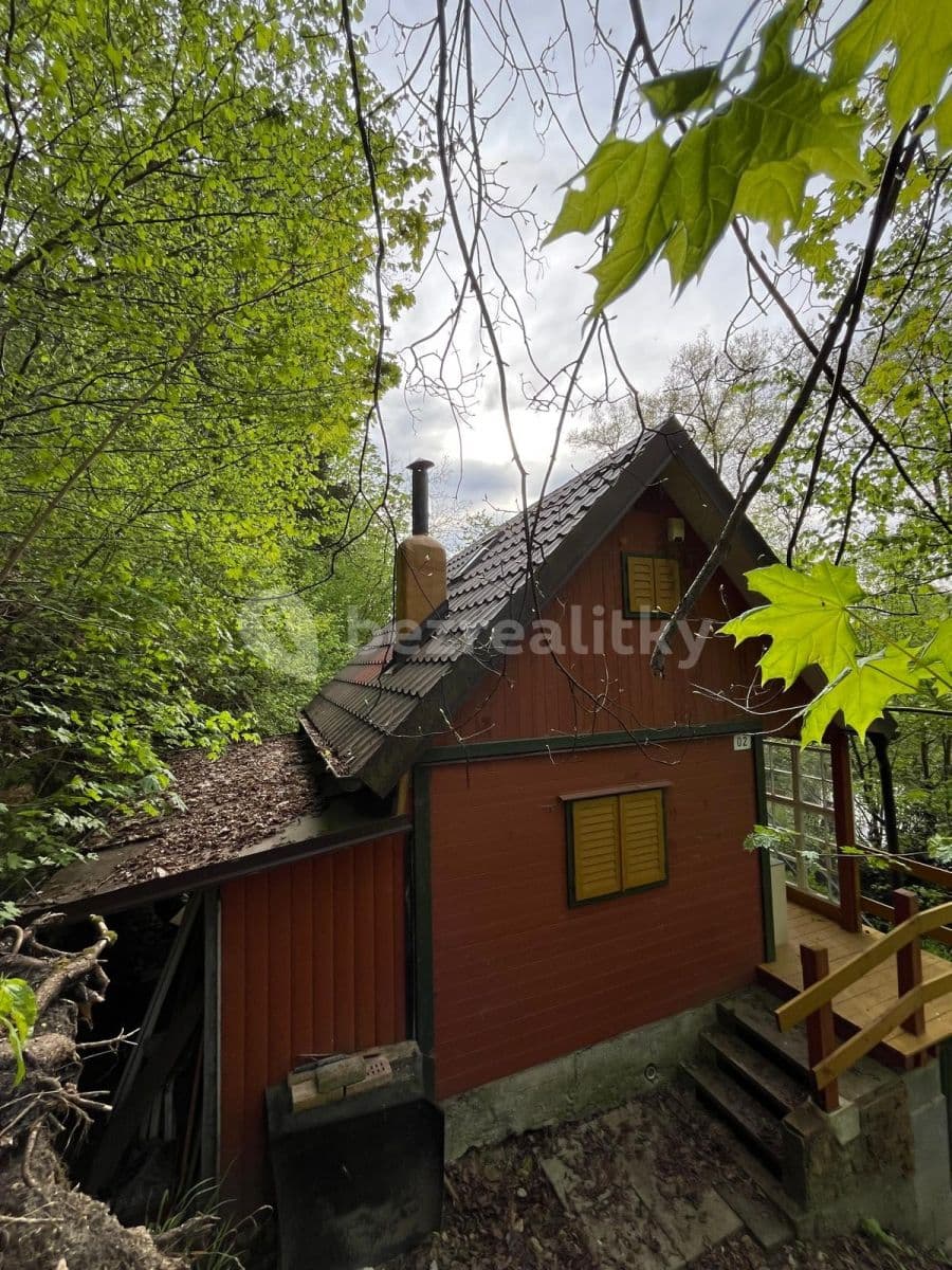 recreational property for sale, 127 m², Mnichovo Hradiště, Středočeský Region