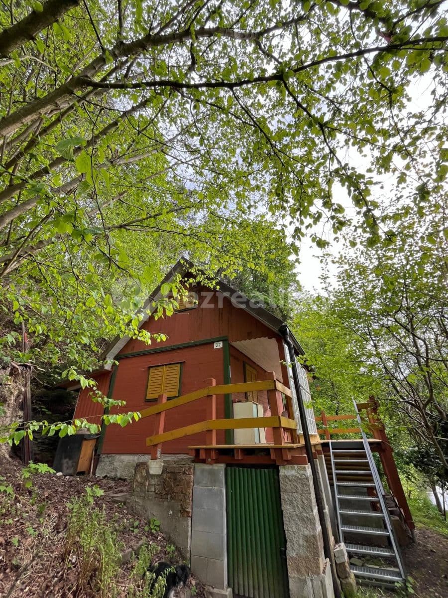 recreational property for sale, 127 m², Mnichovo Hradiště, Středočeský Region