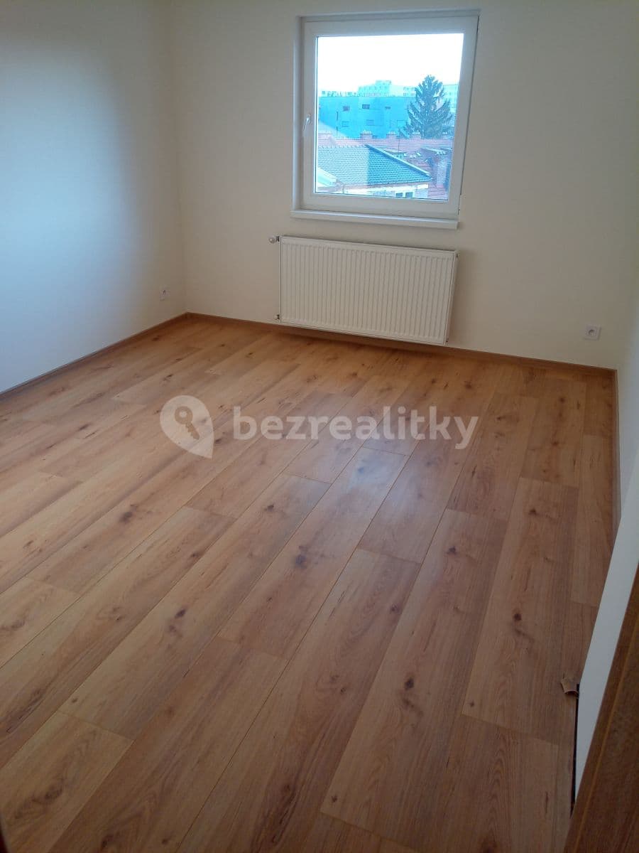 3 bedroom with open-plan kitchen flat for sale, 102 m², Slámova, Brno, Jihomoravský Region
