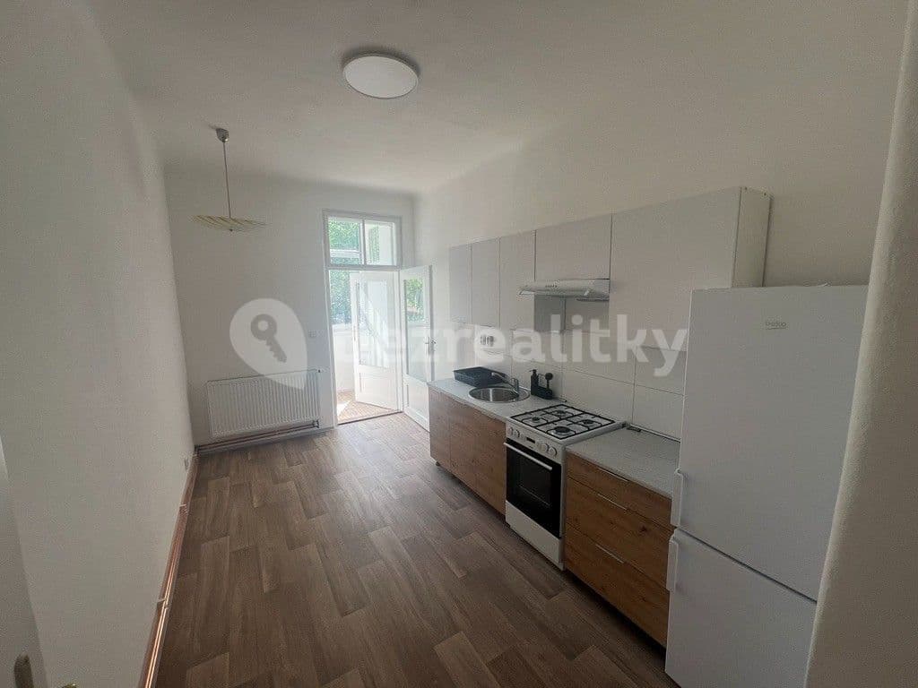 2 bedroom flat to rent, 77 m², Chládkova, Brno, Jihomoravský Region