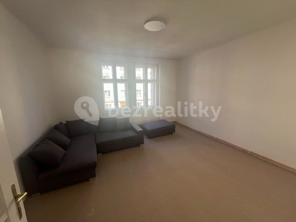 2 bedroom flat to rent, 77 m², Chládkova, Brno, Jihomoravský Region