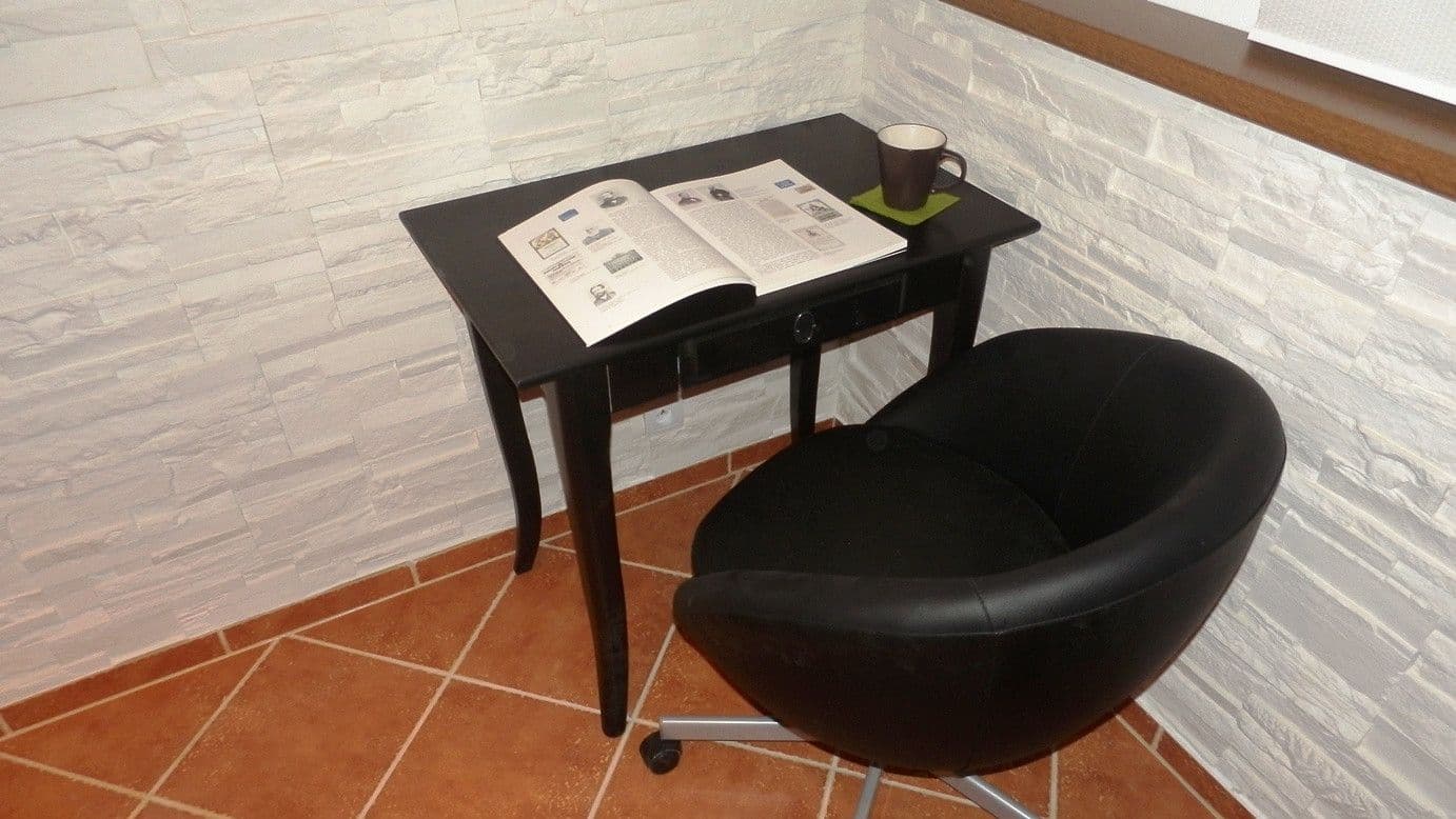 flat to rent, 40 m², Bulharská, Pardubice, Pardubický Region