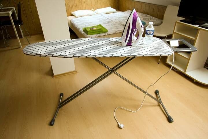 flat to rent, 25 m², Heydukova, Prague, Prague