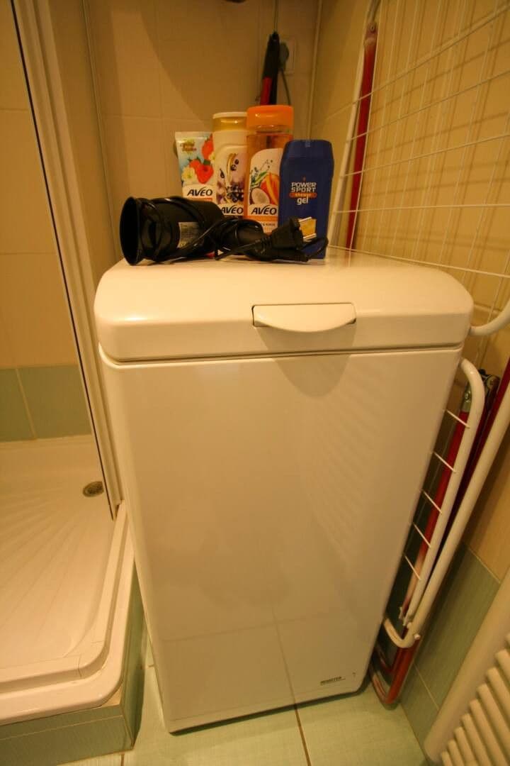 flat to rent, 25 m², Heydukova, Prague, Prague