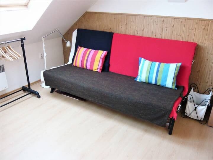 flat to rent, 25 m², Heydukova, Prague, Prague