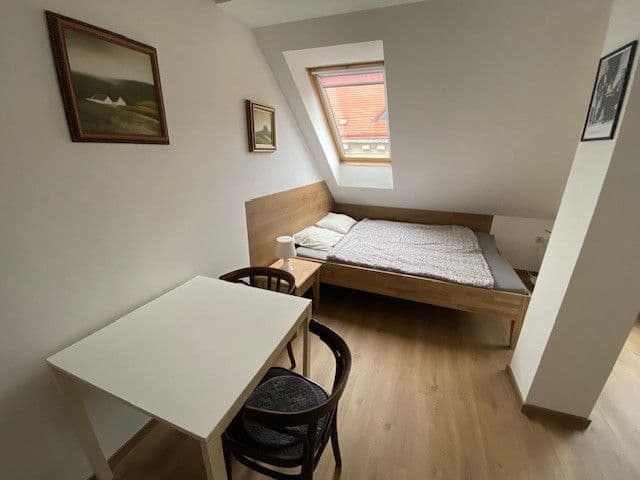 flat to rent, 25 m², Heydukova, Prague, Prague