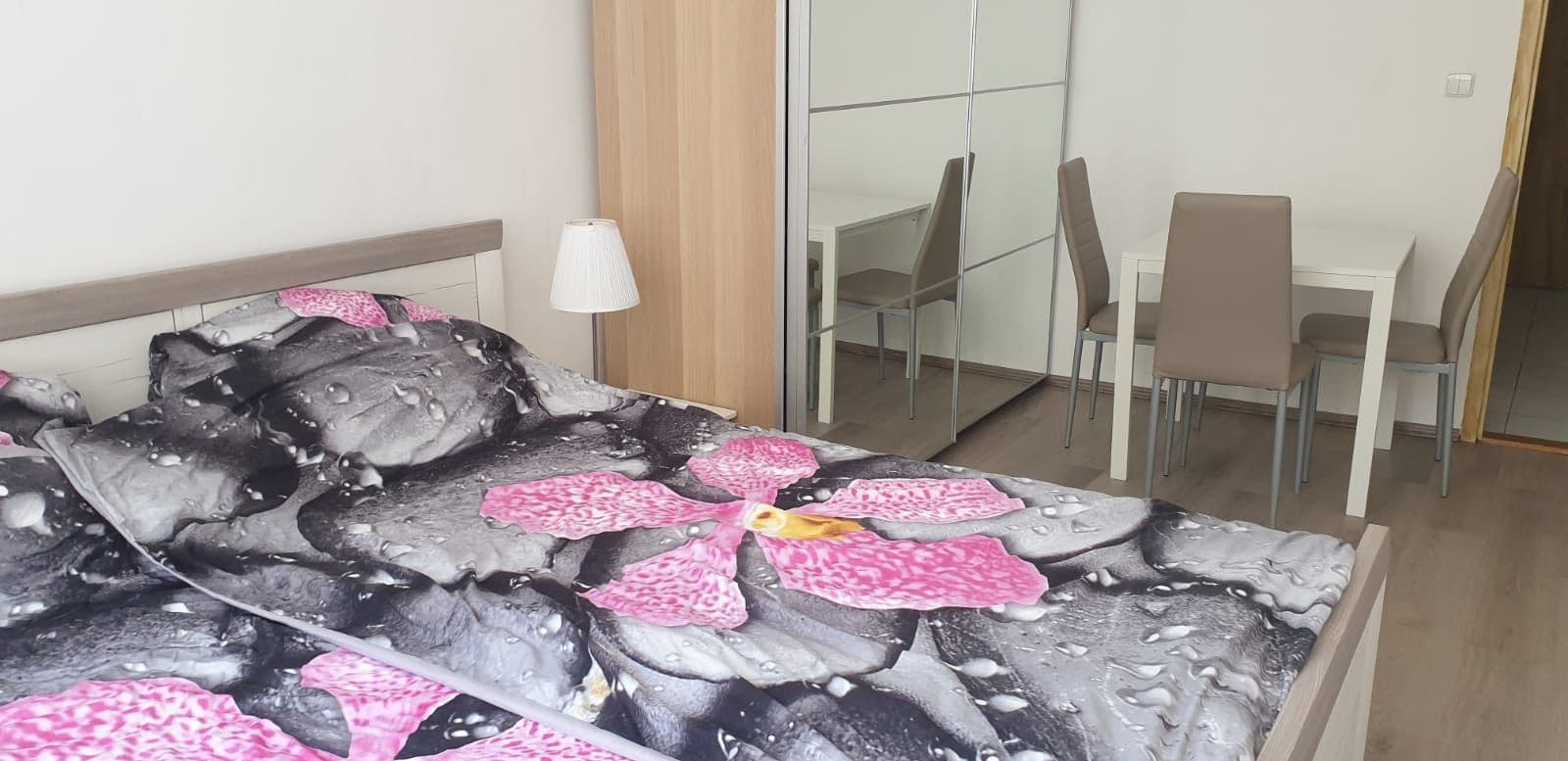 flat to rent, 56 m², Vltavská, Prague, Prague