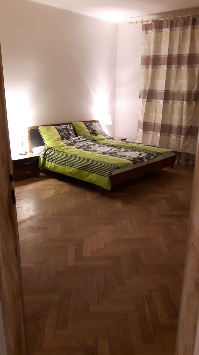 flat to rent, 56 m², Vltavská, Prague, Prague