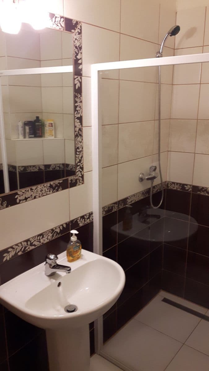 flat to rent, 56 m², Vltavská, Prague, Prague