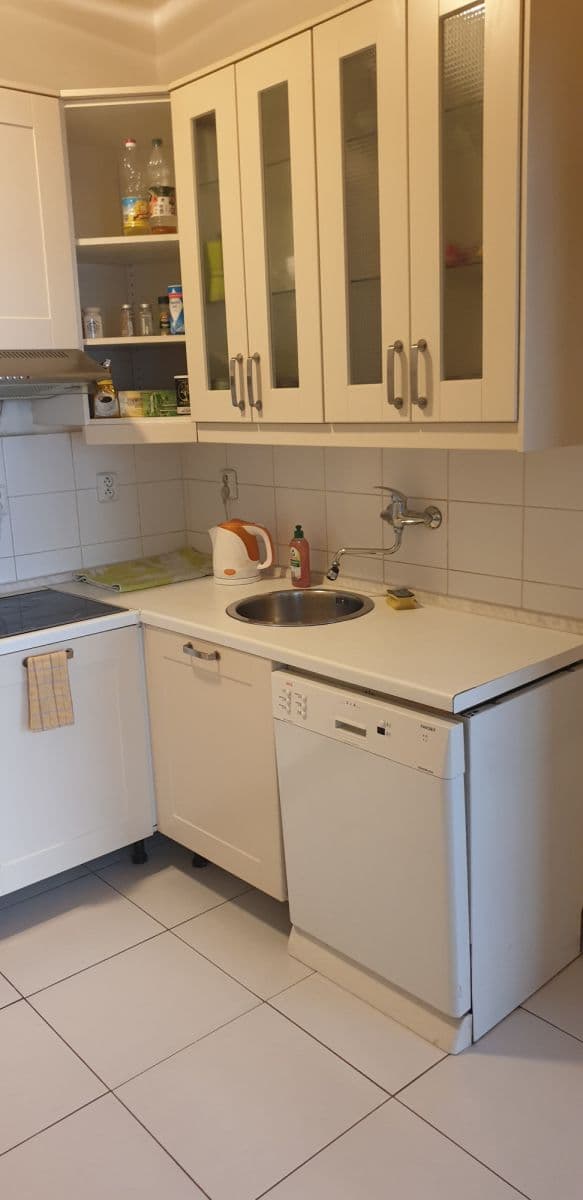 flat to rent, 56 m², Vltavská, Prague, Prague