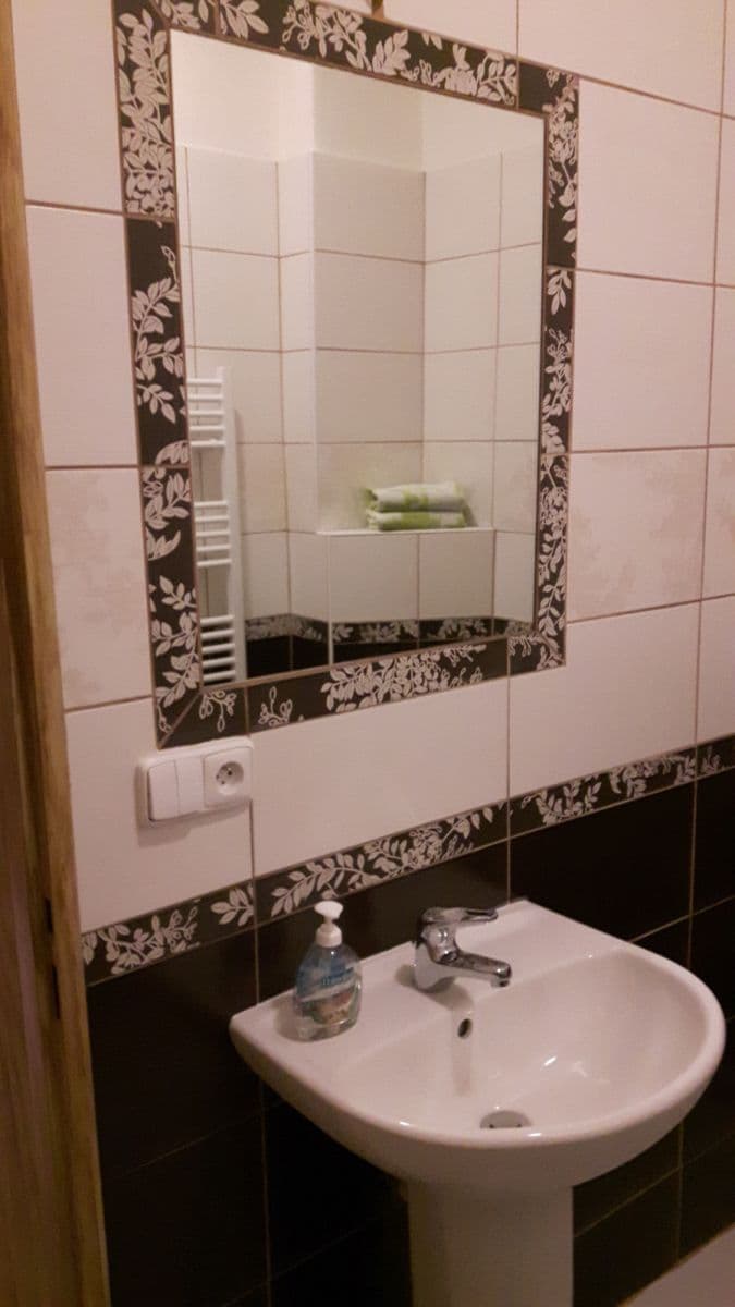 flat to rent, 56 m², Vltavská, Prague, Prague