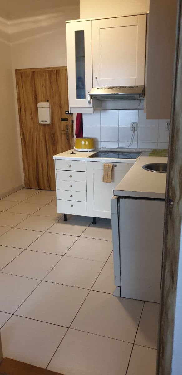 flat to rent, 56 m², Vltavská, Prague, Prague
