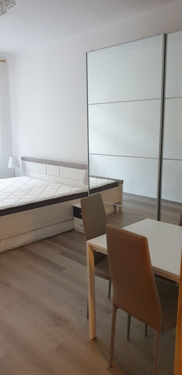 flat to rent, 56 m², Vltavská, Prague, Prague