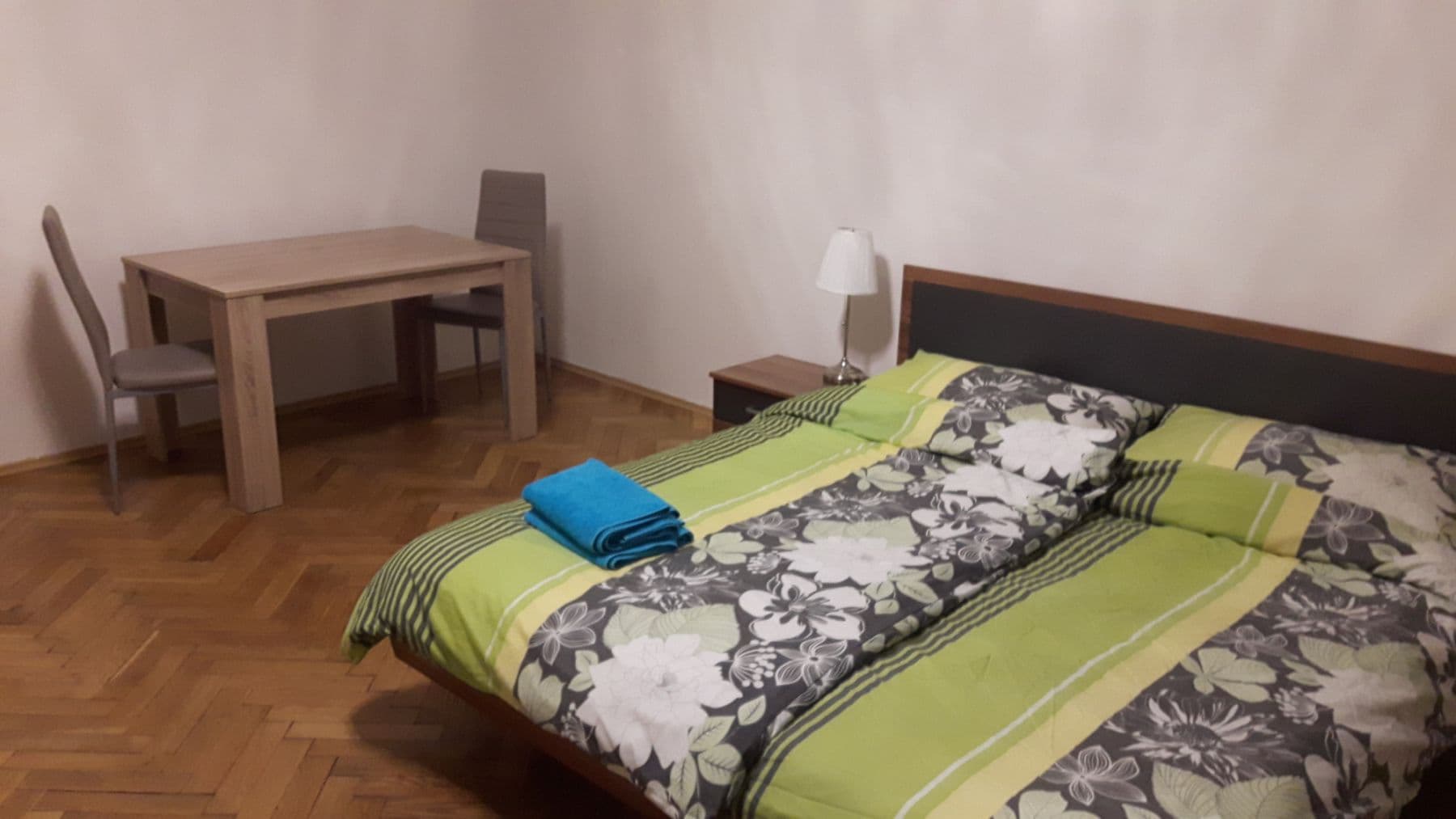 flat to rent, 56 m², Vltavská, Prague, Prague