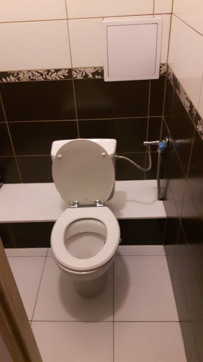 flat to rent, 56 m², Vltavská, Prague, Prague