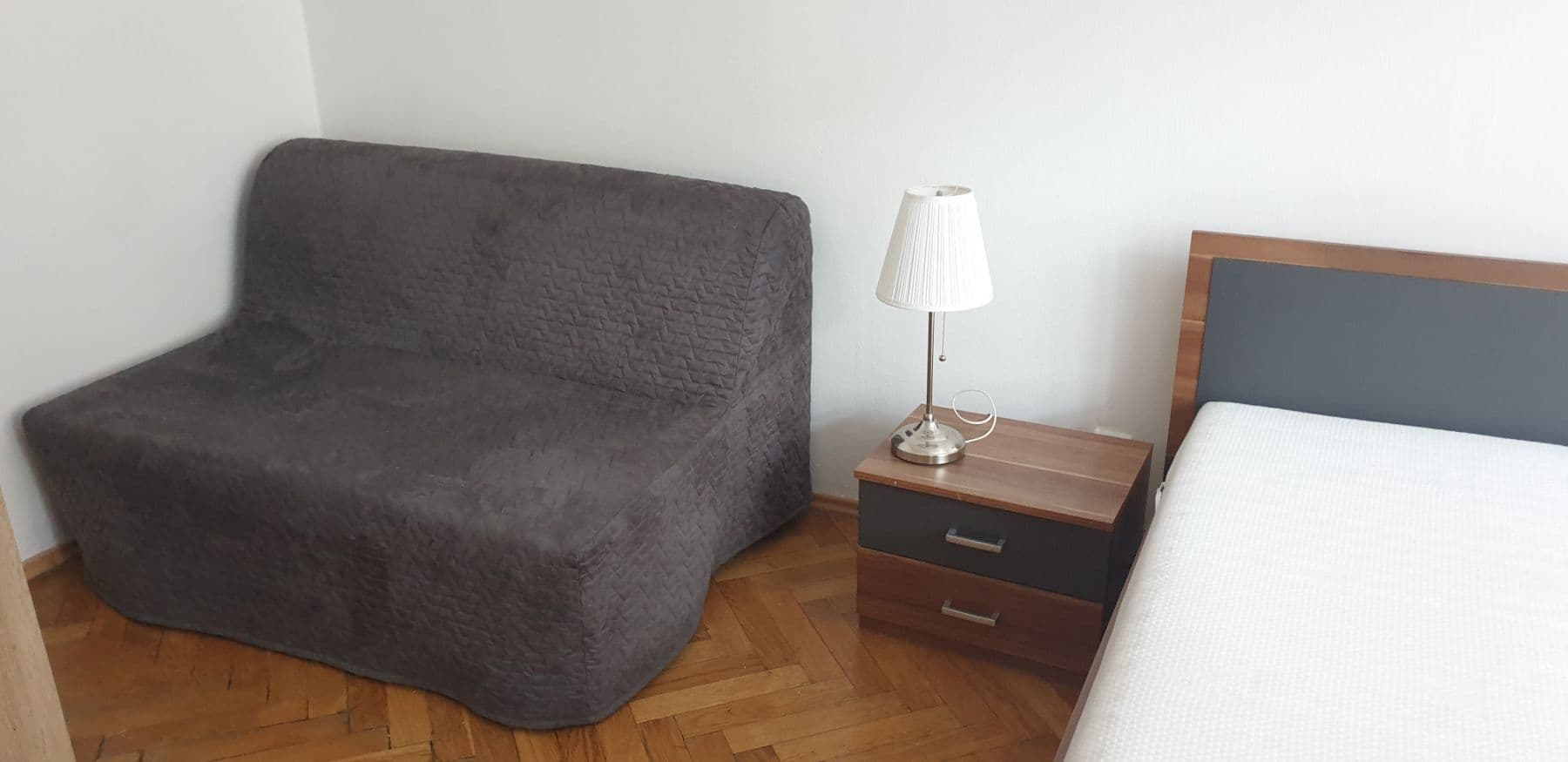 flat to rent, 56 m², Vltavská, Prague, Prague