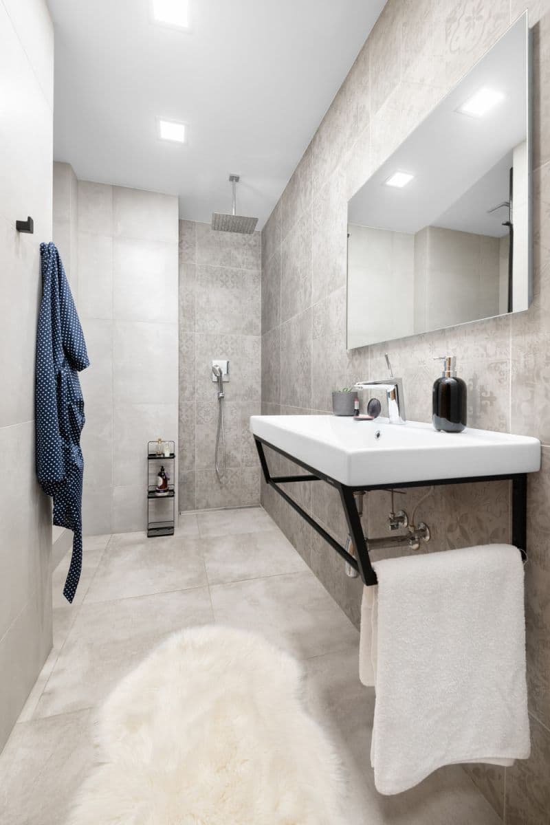 flat to rent, 50 m², Pekařská, Brno, Jihomoravský Region
