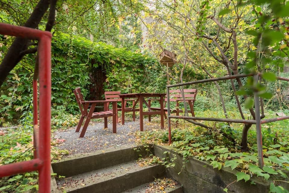 flat to rent, 50 m², Pekařská, Brno, Jihomoravský Region