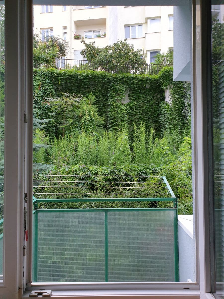 flat to rent, 50 m², Pekařská, Brno, Jihomoravský Region