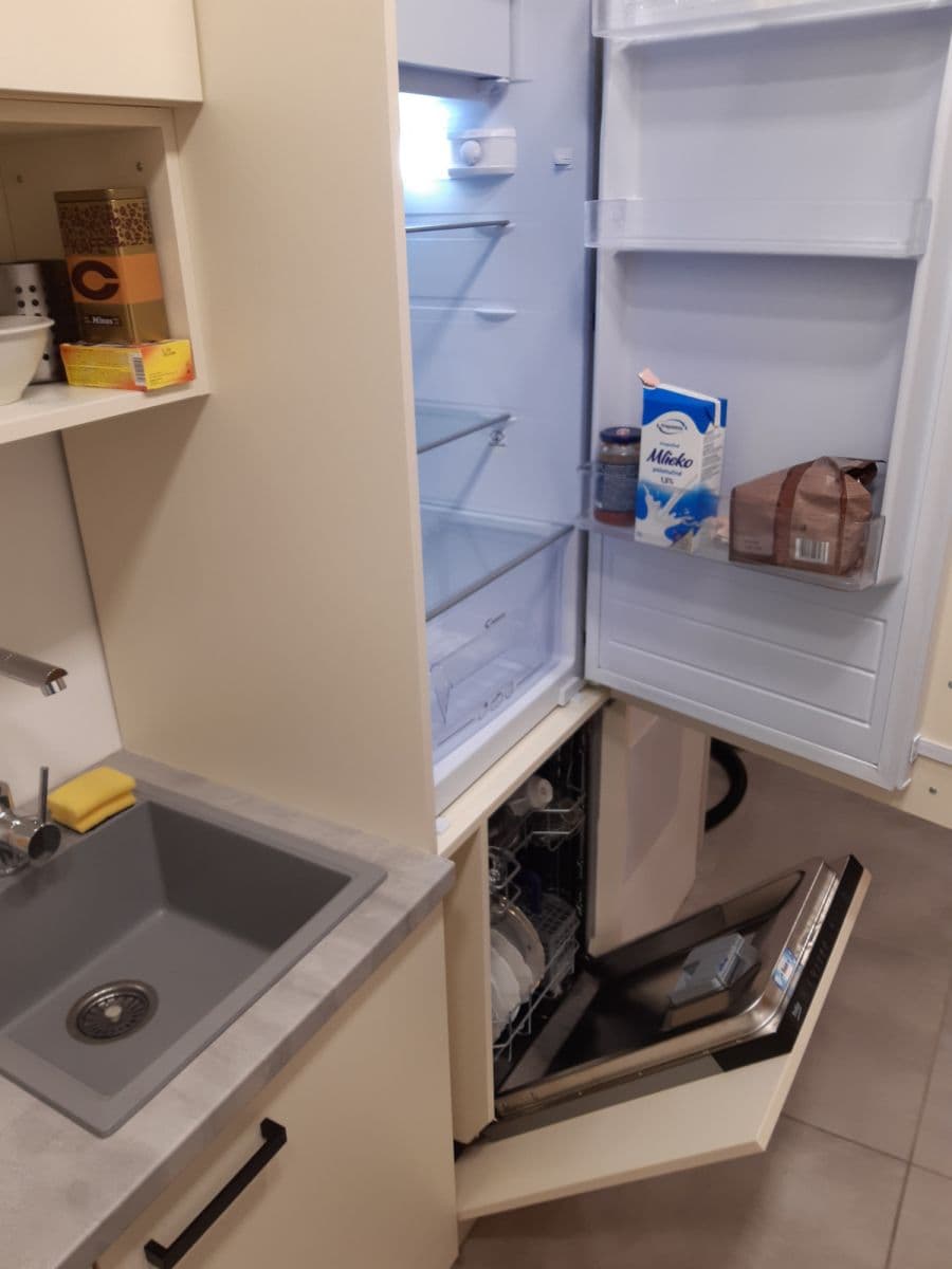 flat to rent, 50 m², Pekařská, Brno, Jihomoravský Region