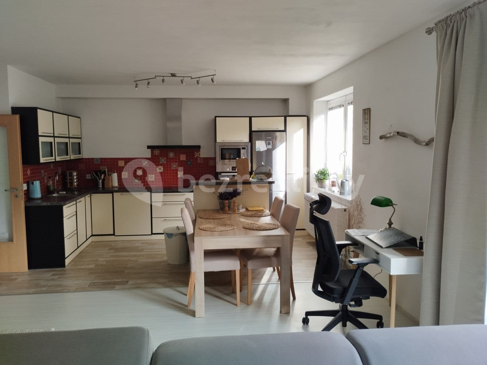1 bedroom with open-plan kitchen flat for sale, 72 m², Na Kopci, Jedovnice, Jihomoravský Region
