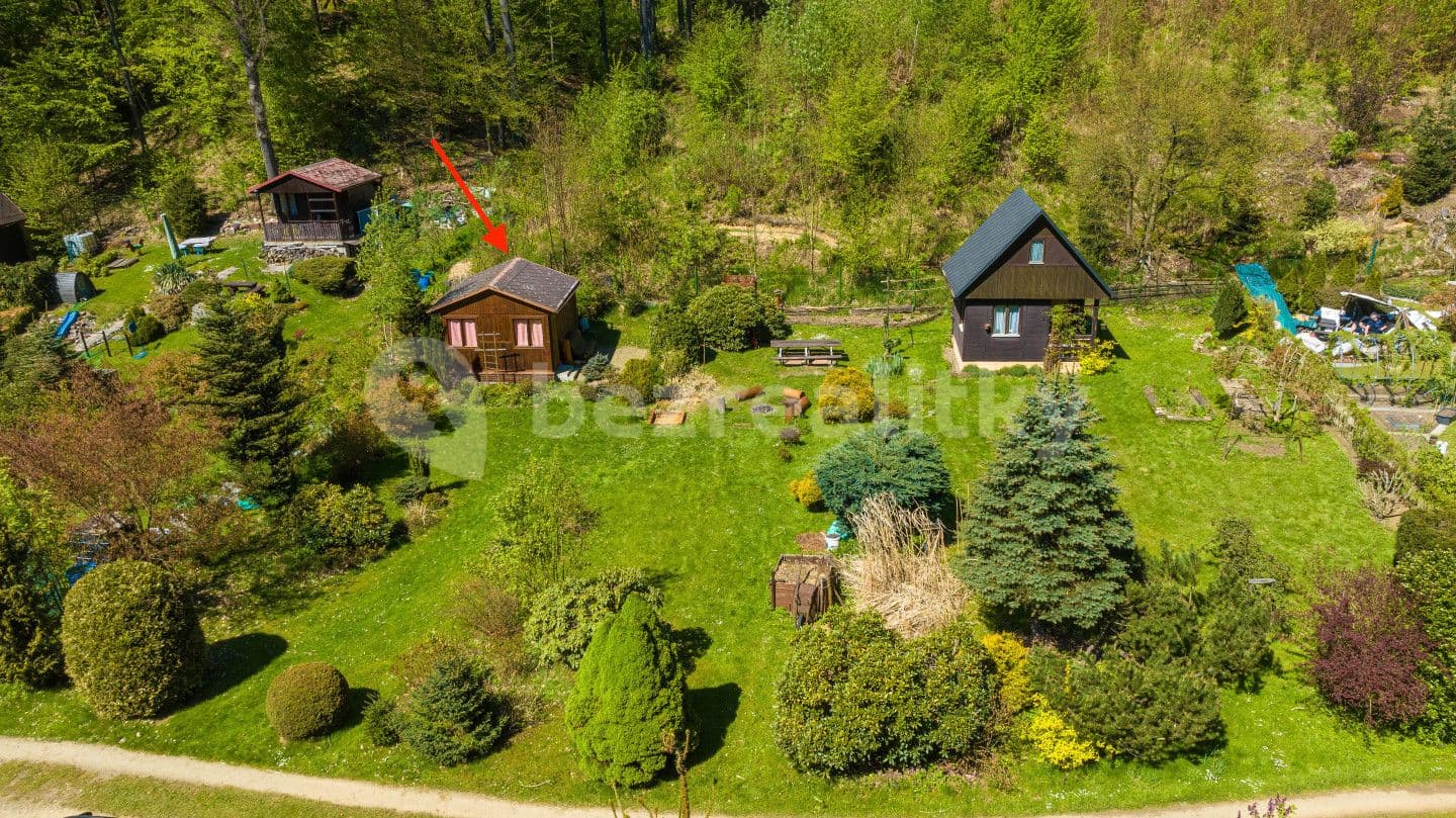 recreational property for sale, 429 m², Burešova, Stráž nad Nisou, Liberecký Region
