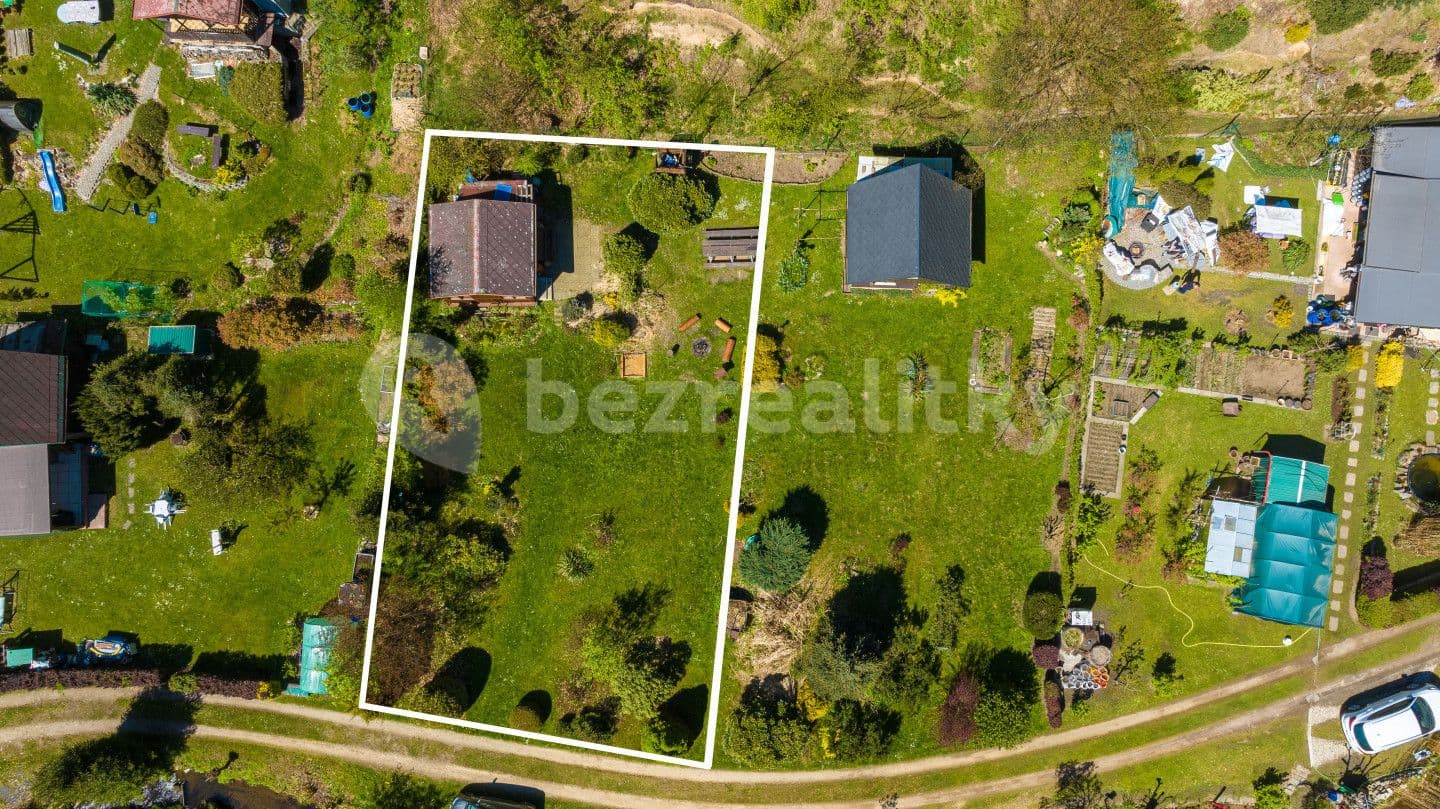 recreational property for sale, 429 m², Burešova, Stráž nad Nisou, Liberecký Region