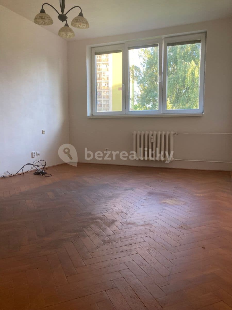 1 bedroom flat to rent, 37 m², Petra Křičky, Ostrava, Moravskoslezský Region