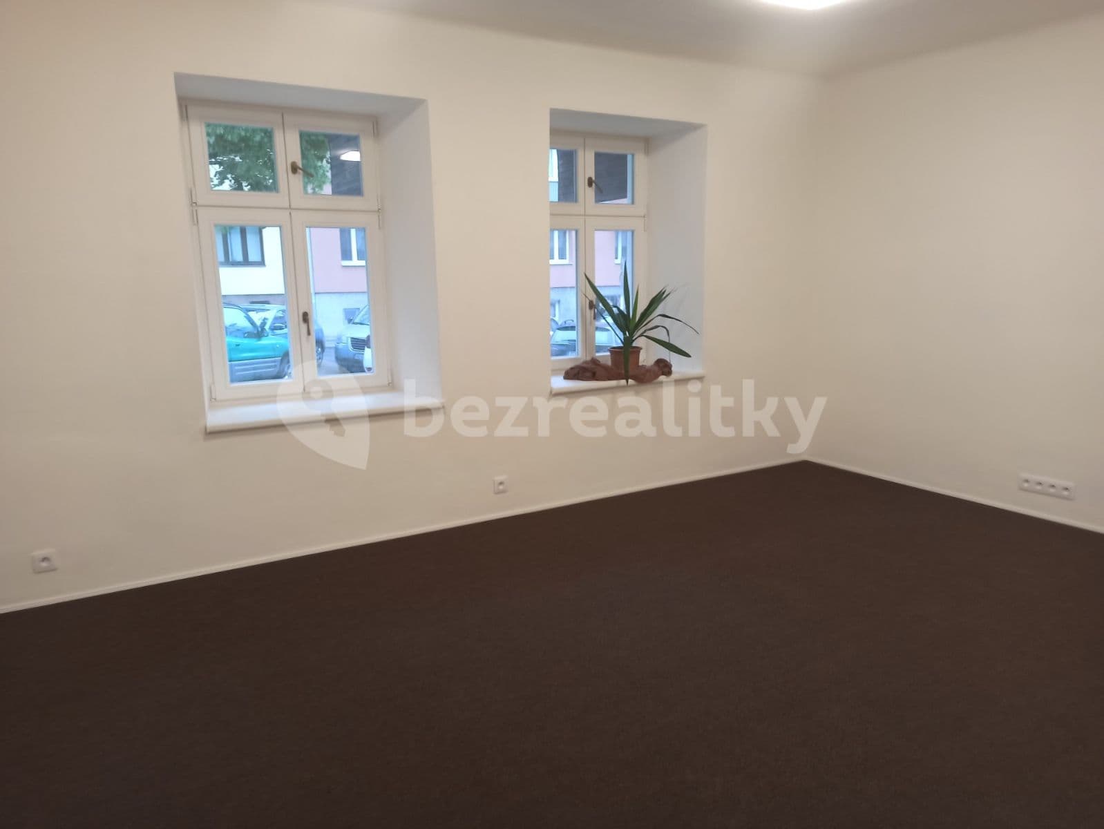 1 bedroom flat to rent, 40 m², Vančurova, Tábor, Jihočeský Region