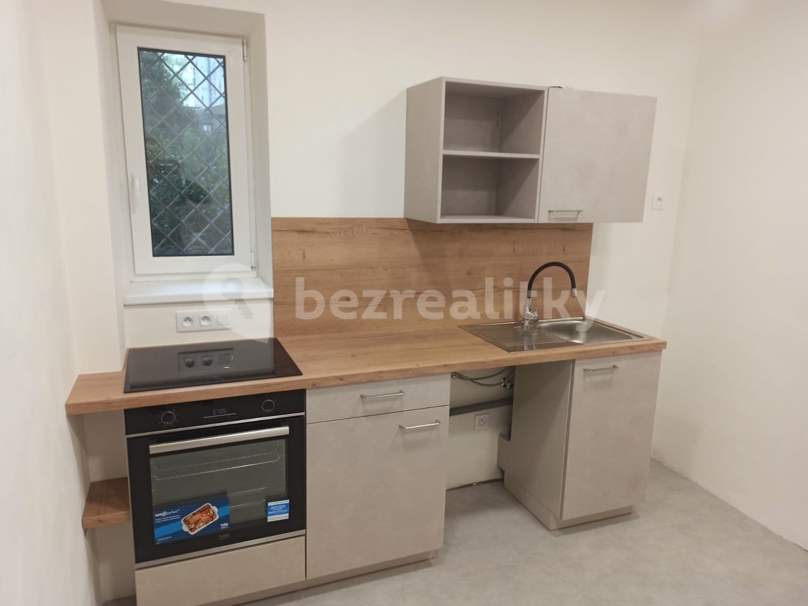 1 bedroom flat to rent, 40 m², Vančurova, Tábor, Jihočeský Region