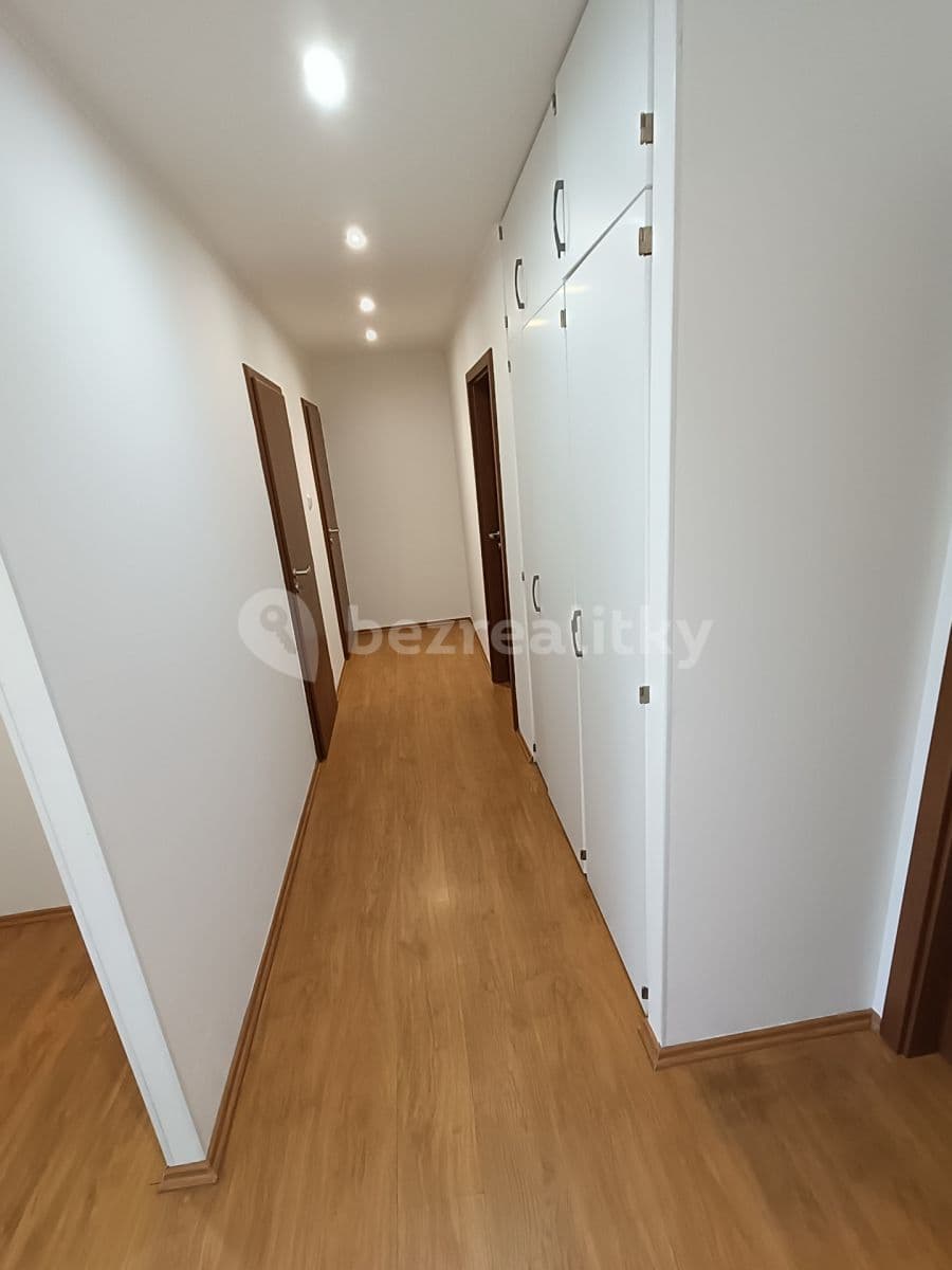 2 bedroom with open-plan kitchen flat to rent, 71 m², Novodvorská, Prague, Prague