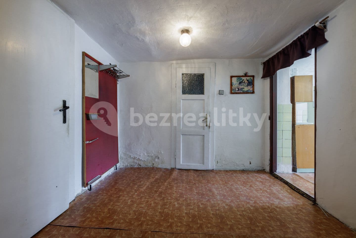house for sale, 85 m², Štědrá, Karlovarský Region