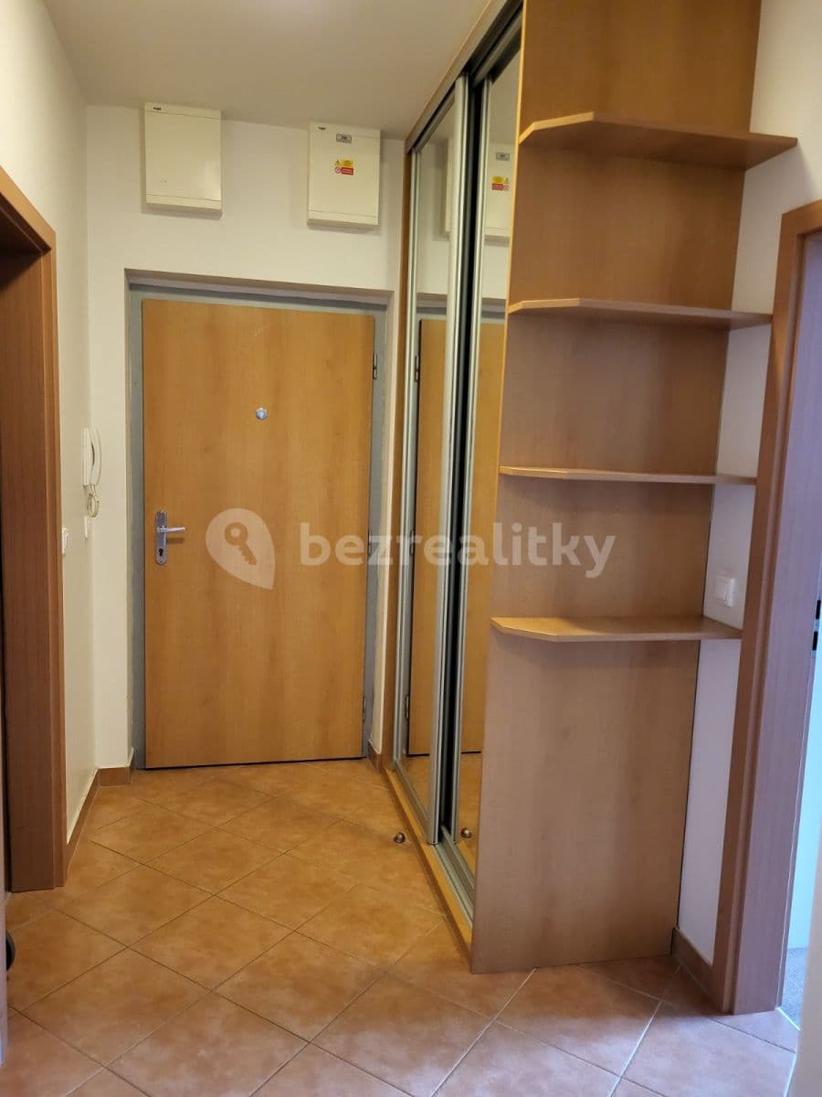 2 bedroom with open-plan kitchen flat to rent, 78 m², Federova, Prague, Prague