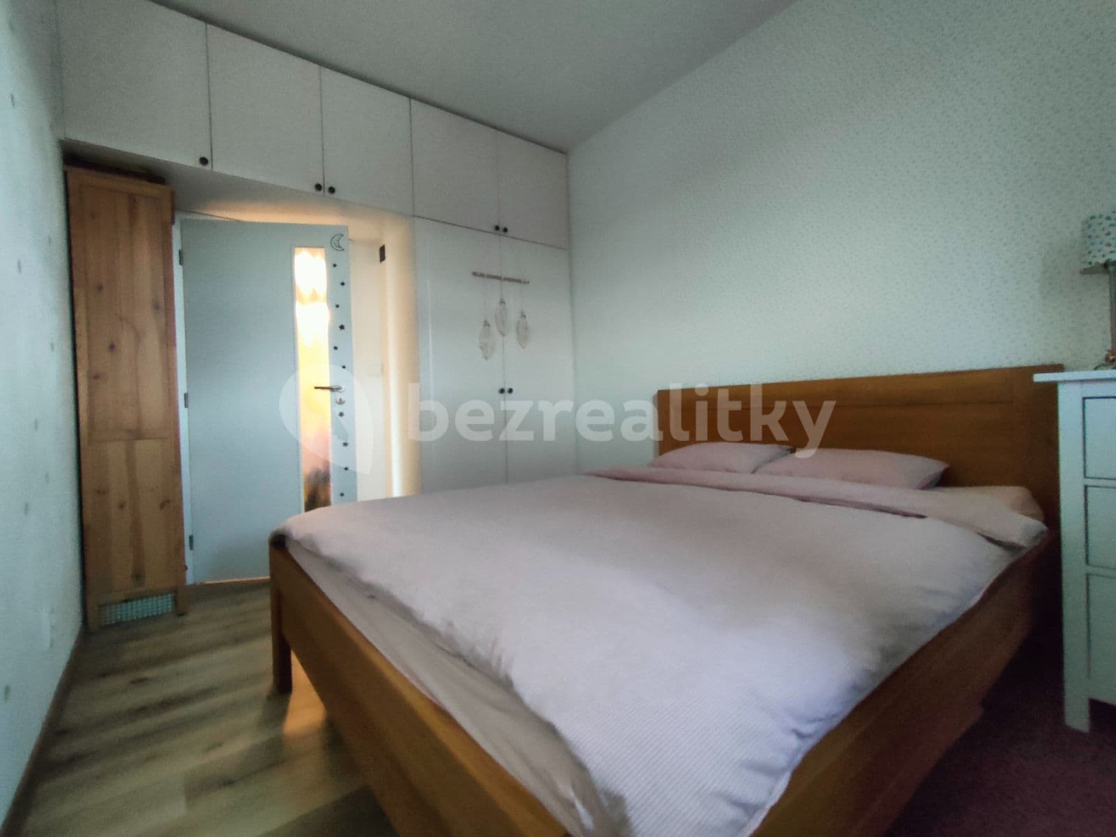 2 bedroom with open-plan kitchen flat to rent, 64 m², Holubice, Jihomoravský Region
