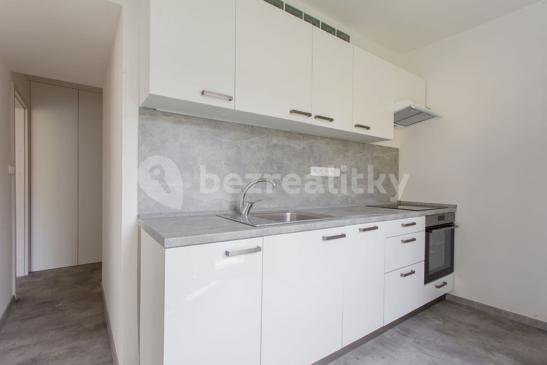 2 bedroom flat to rent, 53 m², Veletržní, Brno, Jihomoravský Region