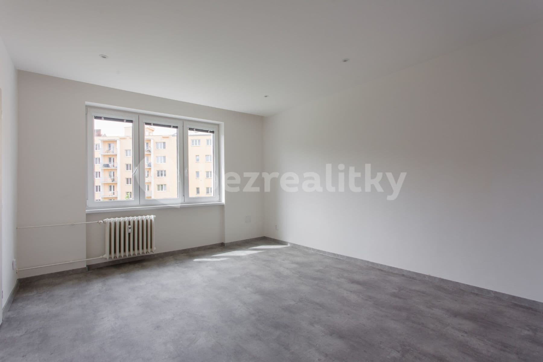 2 bedroom flat to rent, 53 m², Veletržní, Brno, Jihomoravský Region