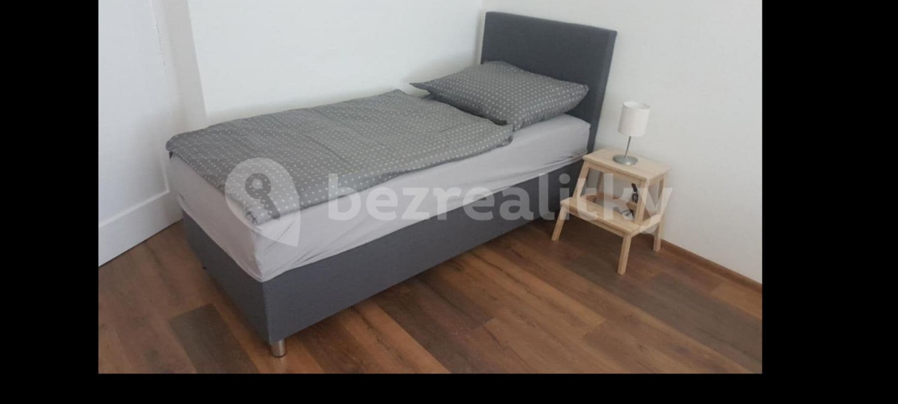2 bedroom flat to rent, 54 m², Jižní čtvrť II, Přerov, Olomoucký Region