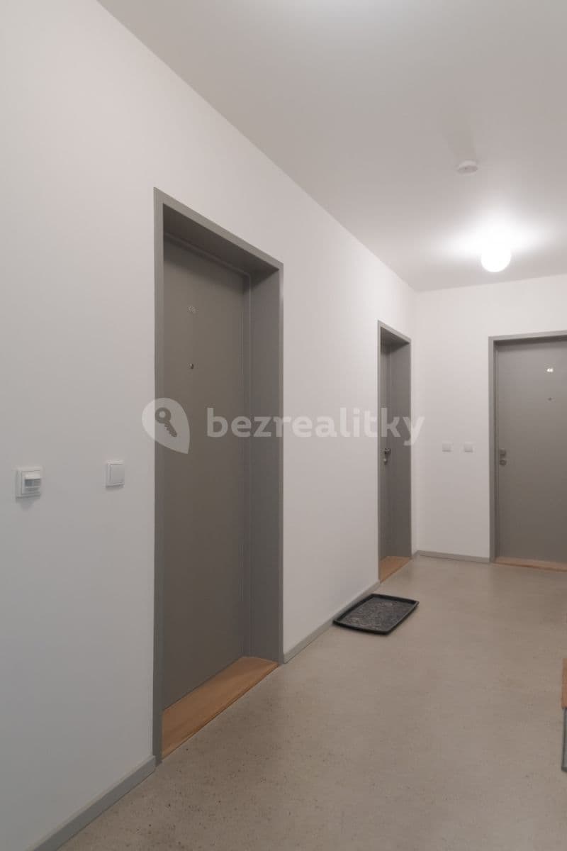 flat to rent, 35 m², Koněvova, Prague, Prague